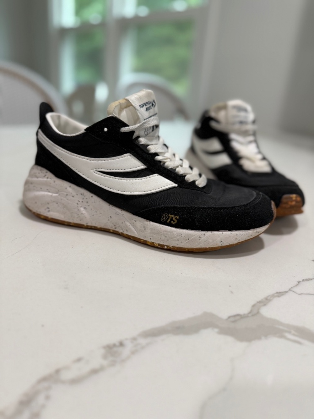 Superga Sport